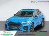 Annonce Audi RS Q3 occasion Essence 2.5 TFSI 400 ch BVA  Beaupuy