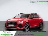 Annonce Audi RS Q3 occasion Essence 2.5 TFSI 400 ch BVA  Beaupuy