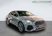 Annonce Audi RS Q3 occasion Essence 2.5 TFSI 400 ch BVA  Beaupuy