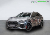 Annonce Audi RS Q3 occasion Essence 2.5 TFSI 400 ch BVA  Beaupuy