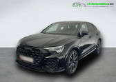 Annonce Audi RS Q3 occasion Essence 2.5 TFSI 400 ch BVA  Beaupuy