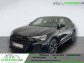 Annonce Audi RS Q3 occasion Essence 2.5 TFSI 400 ch BVA  Beaupuy