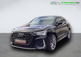 Annonce Audi RS Q3 occasion Essence 2.5 TFSI 400 ch BVA à Beaupuy