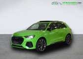 Audi RS Q3 2.5 TFSI 400 ch BVA   Beaupuy 31