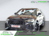 Annonce Audi RS Q3 occasion Essence 2.5 TFSI 400 ch BVA  Beaupuy