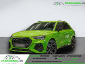 Annonce Audi RS Q3 occasion Essence 2.5 TFSI 400 ch BVA  Beaupuy