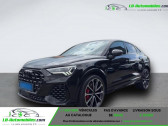 Annonce Audi RS Q3 occasion Essence 2.5 TFSI 400 ch BVA  Beaupuy