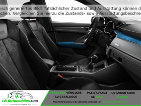 Audi RS Q3 2.5 TFSI 400 ch BVA  occasion � Beaupuy - photo n�6