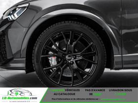 Audi RS Q3 2.5 TFSI 400 ch BVA  occasion � Beaupuy - photo n�5