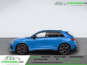 Audi RS Q3 2.5 TFSI 400 ch BVA  occasion � Beaupuy - photo n�5