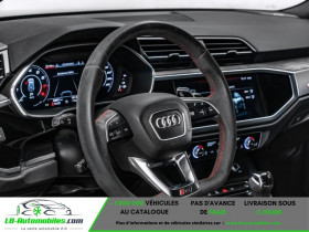 Audi RS Q3 2.5 TFSI 400 ch BVA  occasion � Beaupuy - photo n�4