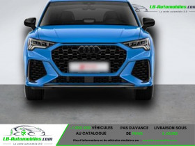 Audi RS Q3 2.5 TFSI 400 ch BVA  occasion � Beaupuy - photo n�4