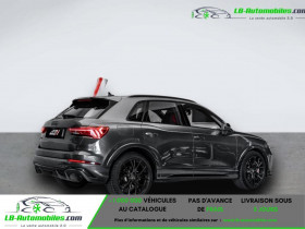 Audi RS Q3 2.5 TFSI 400 ch BVA  occasion � Beaupuy - photo n�2