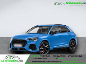 Audi RS Q3 , garage LB AUTOMOBILES � Beaupuy