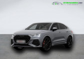 Audi RS Q3 2.5 TFSI 400 ch BVA   Beaupuy 31