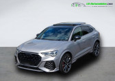 Annonce Audi RS Q3 occasion Essence 2.5 TFSI 400 ch BVA  Beaupuy