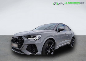 Audi RS Q3 , garage LB AUTOMOBILES  Beaupuy