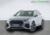 Audi RS Q3 occasion année 2021 boite Automatique Annonce Audi RS Q3 occasion Essence 2.5 TFSI 400 ch BVA à Beaupuy