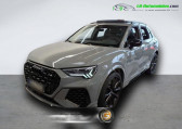 Annonce Audi RS Q3 occasion Essence 2.5 TFSI 400 ch BVA  Beaupuy