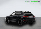 Audi RS Q3 occasion année 2021 boite Automatique Annonce Audi RS Q3 occasion Essence 2.5 TFSI 400 ch BVA à Beaupuy