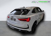 Audi RS Q3 occasion année 2022 boite Automatique Annonce Audi RS Q3 occasion Essence 2.5 TFSI 400 ch BVA à Beaupuy