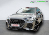 Audi RS Q3 occasion année 2021 boite Automatique Annonce Audi RS Q3 occasion Essence 2.5 TFSI 400 ch BVA à Beaupuy