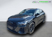 Audi RS Q3 occasion année 2021 boite Automatique Annonce Audi RS Q3 occasion Essence 2.5 TFSI 400 ch BVA à Beaupuy