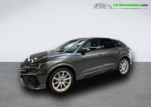 Audi RS Q3 occasion année 2021 boite Automatique Annonce Audi RS Q3 occasion Essence 2.5 TFSI 400 ch BVA à Beaupuy
