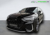 Audi RS Q3 occasion année 2020 boite Automatique Annonce Audi RS Q3 occasion Essence 2.5 TFSI 400 ch BVA à Beaupuy