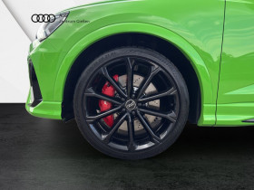 Audi RS Q3 2.5 TFSI 400 ch BVA  occasion  Beaupuy - photo n9