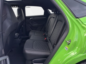 Audi RS Q3 2.5 TFSI 400 ch BVA  occasion  Beaupuy - photo n8