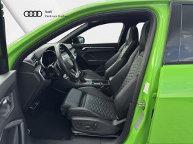 Audi RS Q3 2.5 TFSI 400 ch BVA  occasion  Beaupuy - photo n7