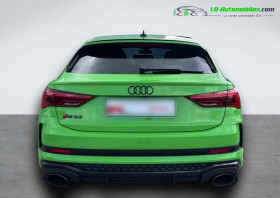Audi RS Q3 2.5 TFSI 400 ch BVA  occasion  Beaupuy - photo n6