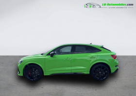 Audi RS Q3 2.5 TFSI 400 ch BVA  occasion  Beaupuy - photo n5