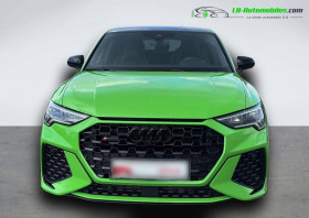 Audi RS Q3 2.5 TFSI 400 ch BVA  occasion  Beaupuy - photo n4