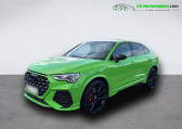 Annonce Audi RS Q3 occasion Essence 2.5 TFSI 400 ch BVA  Beaupuy