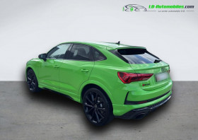 Audi RS Q3 2.5 TFSI 400 ch BVA  occasion  Beaupuy - photo n3