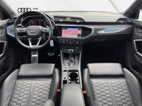 Audi RS Q3 2.5 TFSI 400 ch BVA  occasion  Beaupuy - photo n2