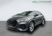 Audi RS Q3 occasion année 2020 boite Automatique Annonce Audi RS Q3 occasion Essence 2.5 TFSI 400 ch BVA à Beaupuy