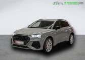 Audi RS Q3 2.5 TFSI 400 ch BVA   Beaupuy 31