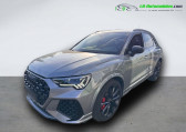 Audi RS Q3 2.5 TFSI 400 ch BVA   Beaupuy 31