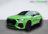 Audi RS Q3 2.5 TFSI 400 ch BVA   Beaupuy 31