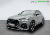 Audi RS Q3 2.5 TFSI 400 ch BVA   Beaupuy 31