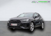 Audi RS Q3 2.5 TFSI 400 ch BVA   Beaupuy 31