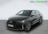 Annonce Audi RS Q3 occasion Essence 2.5 TFSI 400 ch BVA  Beaupuy