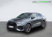 Audi RS Q3 occasion année 2021 boite Automatique Annonce Audi RS Q3 occasion Essence 2.5 TFSI 400 ch BVA à Beaupuy
