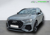 Annonce Audi RS Q3 occasion Essence 2.5 TFSI 400 ch BVA  Beaupuy