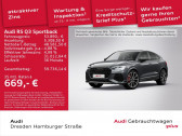 Annonce Audi RS Q3 occasion Essence 2.5 TFSI 400 ch BVA � L'Union