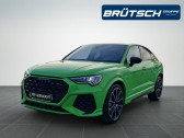 Annonce Audi RS Q3 occasion Essence 2.5 TFSI 400 ch BVA � L'Union