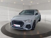 Annonce Audi RS Q3 occasion Essence 2.5 TFSI 400 ch BVA � L'Union